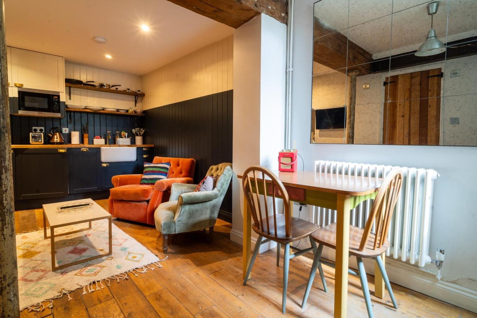 Guestready - Classy Nest In Brighton City Centre Lejlighed Eksteriør billede