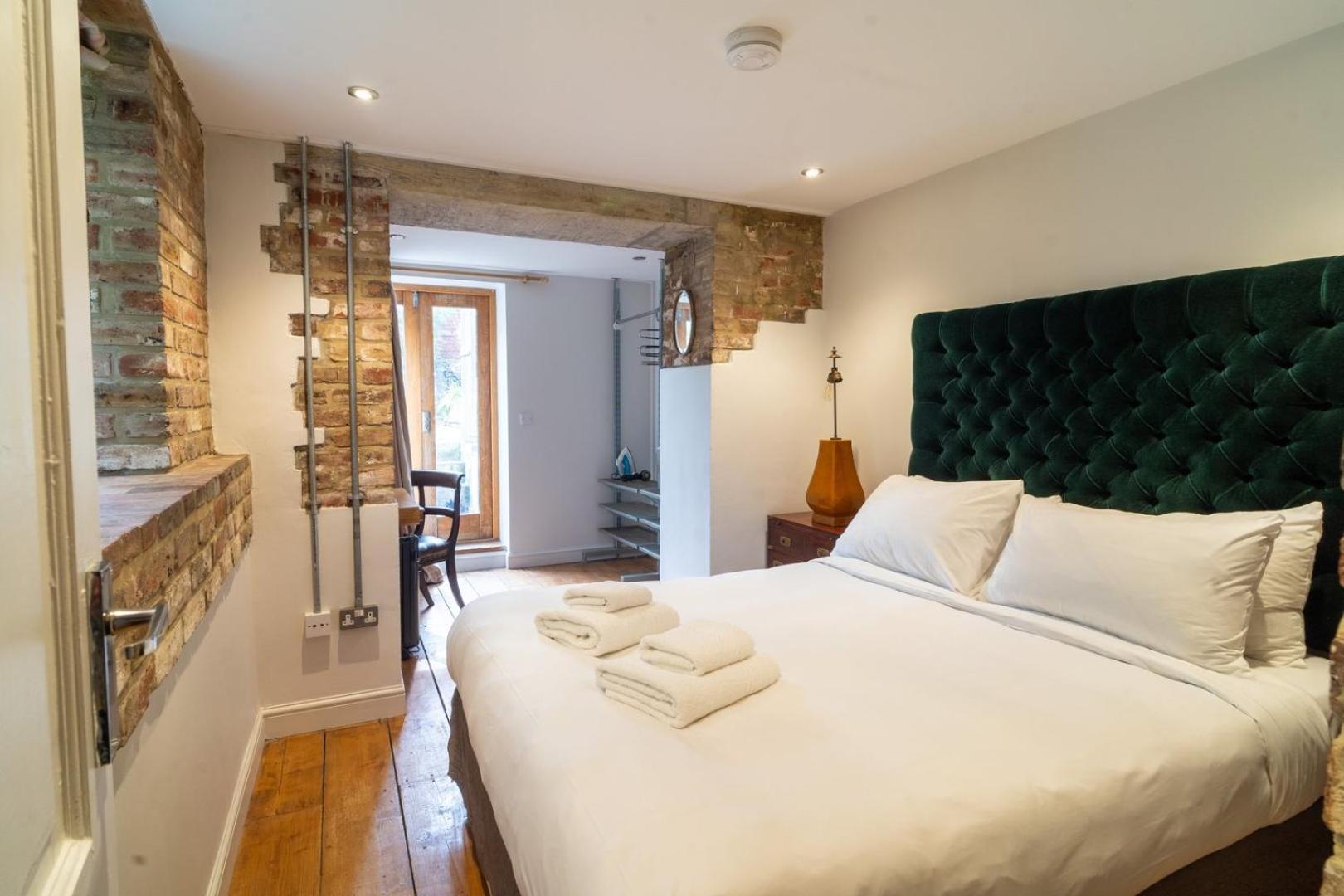 Guestready - Classy Nest In Brighton City Centre Lejlighed Eksteriør billede