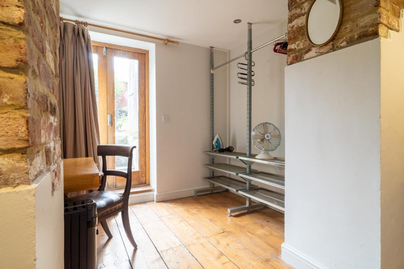 Guestready - Classy Nest In Brighton City Centre Lejlighed Eksteriør billede