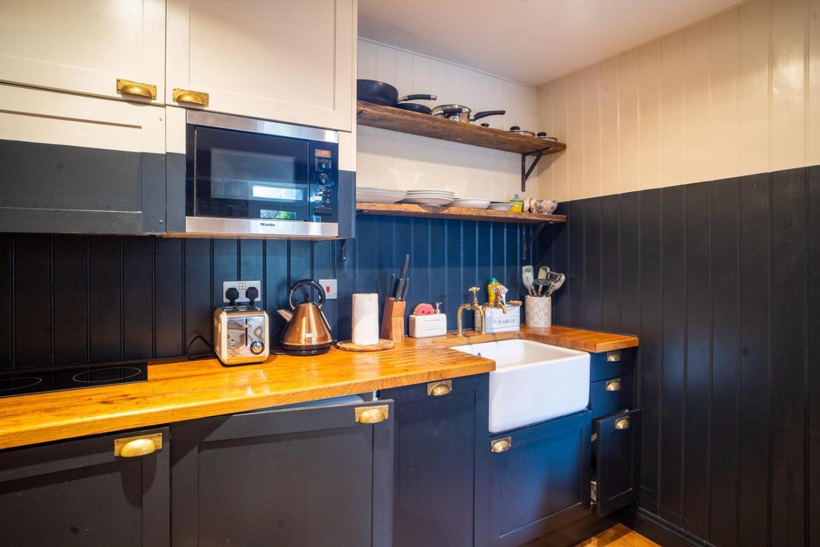 Guestready - Classy Nest In Brighton City Centre Lejlighed Eksteriør billede