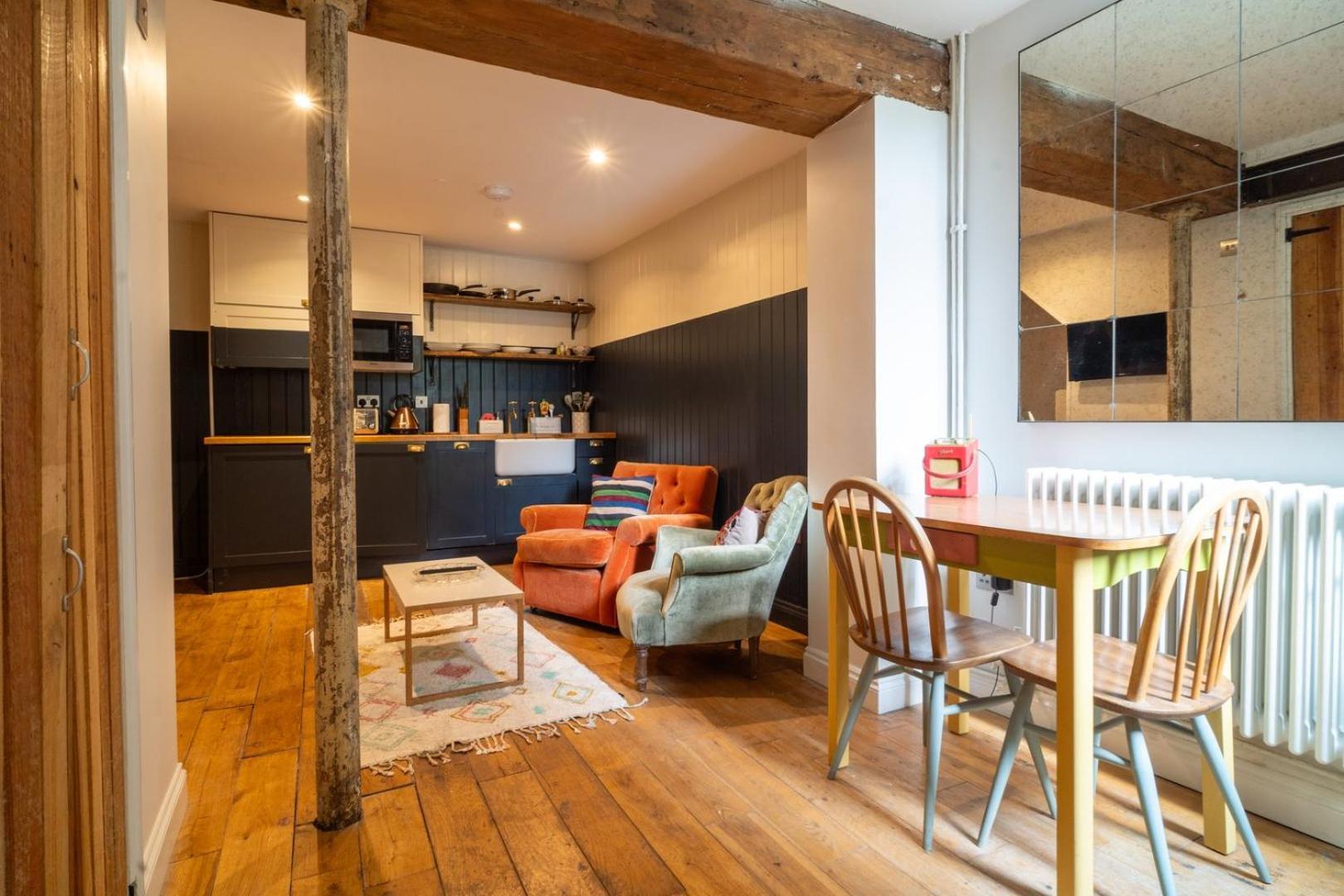 Guestready - Classy Nest In Brighton City Centre Lejlighed Eksteriør billede