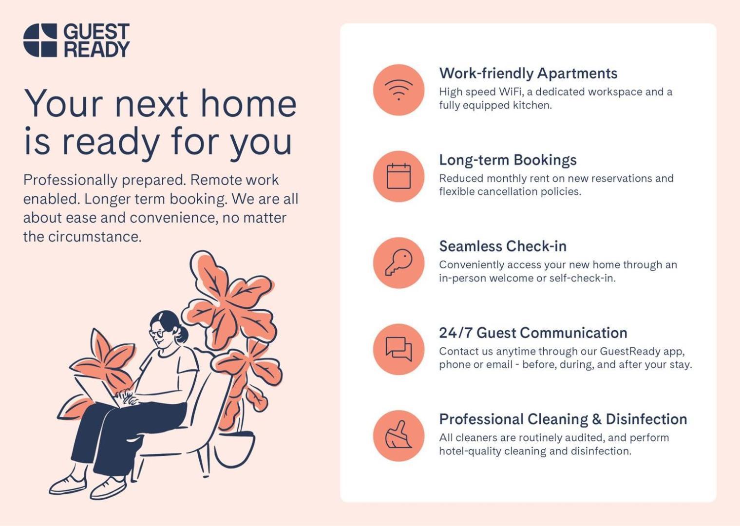 Guestready - Classy Nest In Brighton City Centre Lejlighed Eksteriør billede