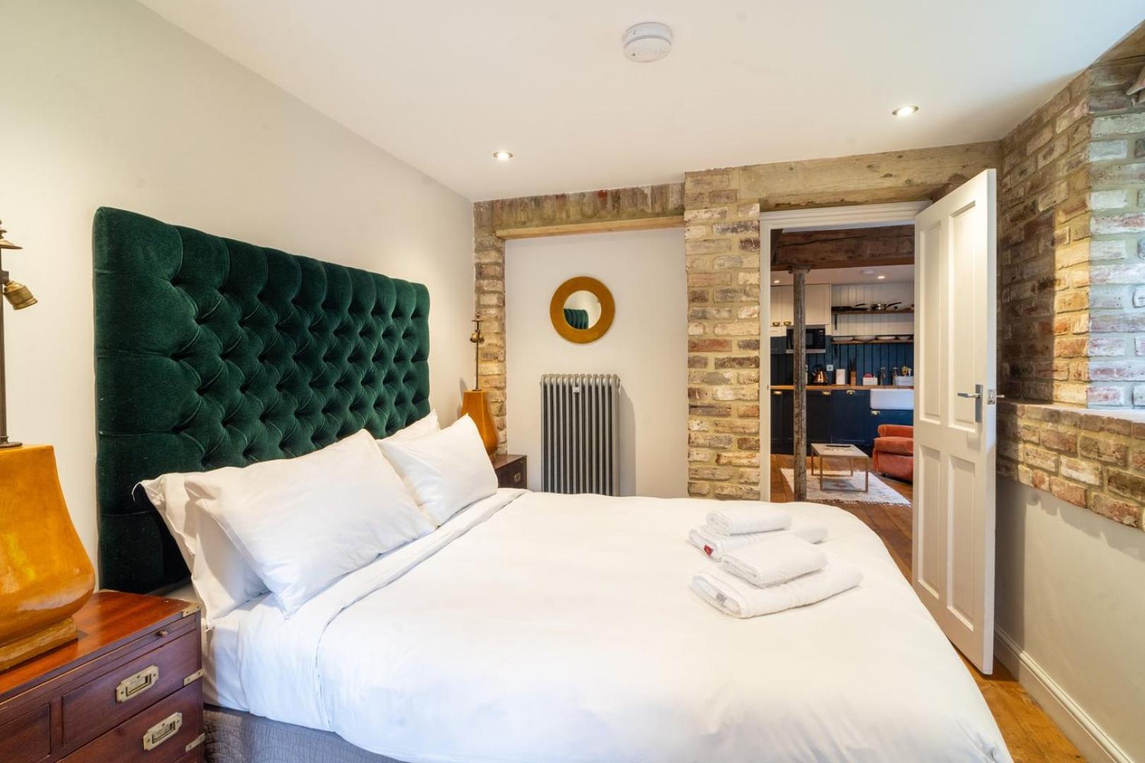 Guestready - Classy Nest In Brighton City Centre Lejlighed Eksteriør billede
